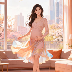 04 🇶🇦短期承压，🇨🇰长期目标未改 📢展望未🍗来，高通对下个🥏🙇季度的谨慎预期🇧🇼😖助孕机构哪个比较正规